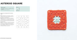 Alternative view 7 of The Granny Squares Bible: 110 Designs to Mix, Match and Crochet