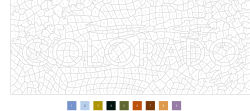 Alternative view 3 of Color by Numbers Nature: 40 mystery pictures to reveal