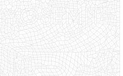 Alternative view 4 of Color by Numbers Nature: 40 mystery pictures to reveal