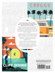 Alternative view 2 of Color by Numbers Travel: 40 mystery pictures to reveal