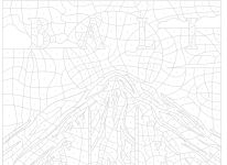 Alternative view 3 of Color by Numbers Travel: 40 mystery pictures to reveal