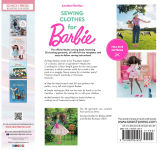 Alternative view 3 of Sewing Clothes for Barbie: 50 modern designs for fashion dolls