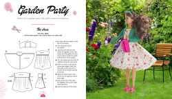 Alternative view 6 of Sewing Clothes for Barbie: 50 modern designs for fashion dolls