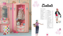 Alternative view 7 of Sewing Clothes for Barbie: 50 modern designs for fashion dolls