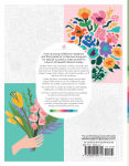 Alternative view 4 of Color by Numbers Flowers and Bouquets: 40 mystery pictures to reveal
