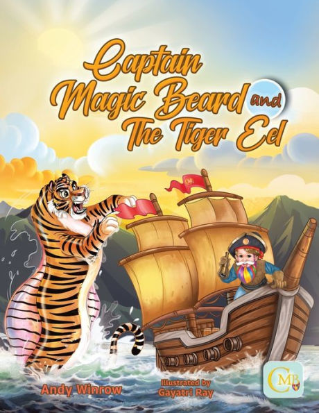Captain Magic Beard and The Tiger Eel