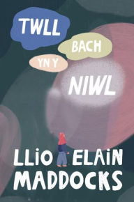 Title: Twll Bach yn y Niwl, Author: Llio Elain Maddocks
