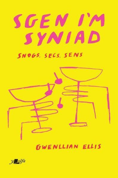 Sgen I'm Syniad: Snogs, Secs, Sens