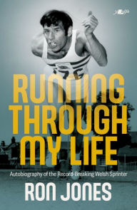 Title: Running Through My Life, Author: Ron Jones