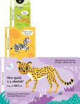 Alternative view 7 of How Loud is a Lion?
