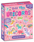 Alternative view 1 of Build & Play Unicorns