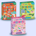 Alternative view 10 of Build & Play Unicorns