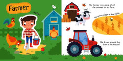 Alternative view 4 of Build & Play Farm