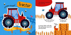 Alternative view 5 of Build & Play Farm