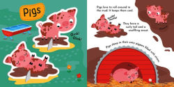 Alternative view 8 of Build & Play Farm