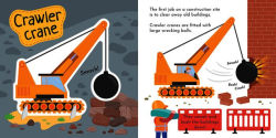 Alternative view 8 of Build & Play Construction Site
