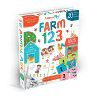 Learn and Play Farm 123