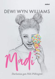 Title: Madi, Author: Dewi Wyn Williams