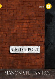 Title: Cyfres Amdani: Stryd y Bont, Author: Manon Steffan Ros