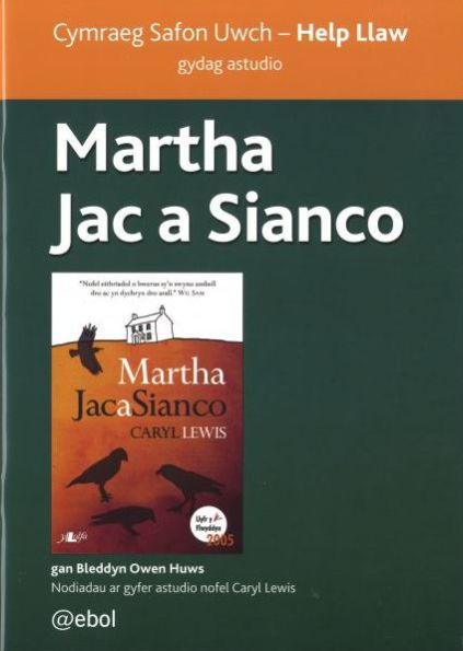 Martha Jac a Sianco - Cymraeg Safon Uwch, Help Llaw