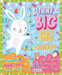 Bunny's Big Story and Activity Pack: Includes 8 Amazing Things to Craft & 6 Books!