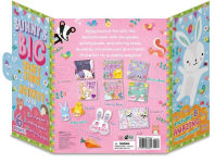Alternative view 2 of Bunny's Big Story and Activity Pack: Includes 8 Amazing Things to Craft & 6 Books!