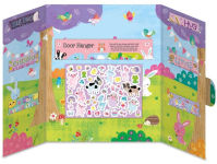Alternative view 5 of Bunny's Big Story and Activity Pack: Includes 8 Amazing Things to Craft & 6 Books!