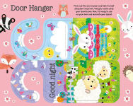 Alternative view 6 of Bunny's Big Story and Activity Pack: Includes 8 Amazing Things to Craft & 6 Books!