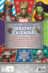 Alternative view 3 of Marvel: Storybook Collection Advent Calendar: 24 Book Countdown to Christmas