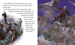 Alternative view 4 of Marvel: Storybook Collection Advent Calendar: 24 Book Countdown to Christmas