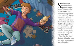 Alternative view 5 of Marvel: Storybook Collection Advent Calendar: 24 Book Countdown to Christmas