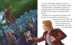 Alternative view 6 of Marvel: Storybook Collection Advent Calendar: 24 Book Countdown to Christmas