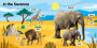 Alternative view 2 of Super Soft Baby Animals: Photographic Touch & Feel Board Book for Babies and Toddlers