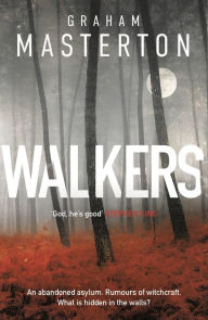 Title: Walkers, Author: Graham Masterton