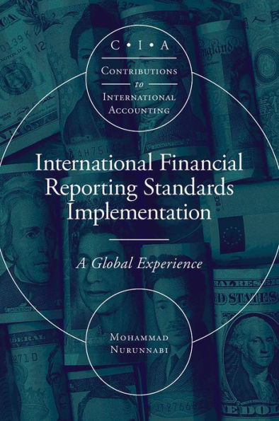 International Financial Reporting Standards Implementation: A Global Experience