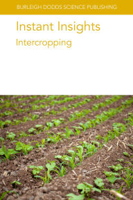 Title: Instant Insights: Intercropping, Author: Laurent Bedoussac