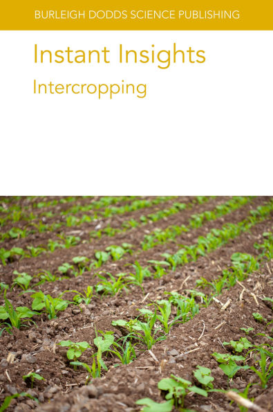 Instant Insights: Intercropping