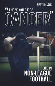 Title: ''Hope You Die of Cancer