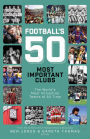 Football's 50 Most Important Clubs: The World's Most Influential Teams of All Time