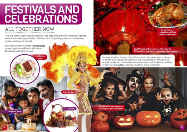 Festivals