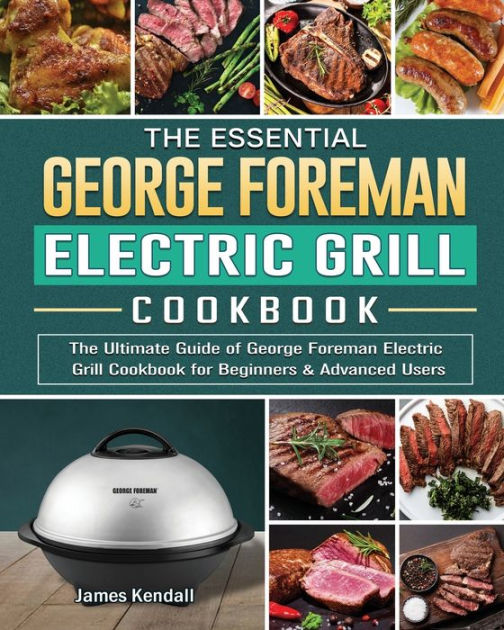 Best Indoor Grill Cookbook at Peter Lowman blog
