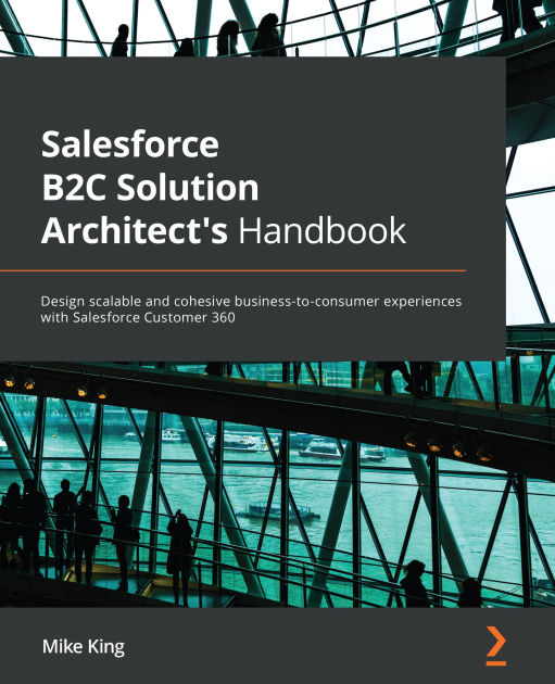 B2C-Solution-Architect German