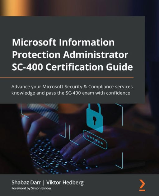 Microsoft Information Protection Administrator SC-400 Sns-Brigh10