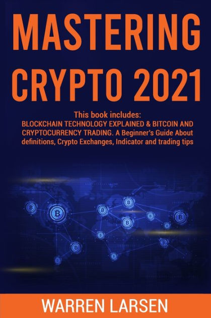 crypto textbook solutions
