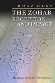 Title: Zohar: Reception and Impact, Author: Boaz Huss