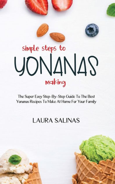 yonanas how to use