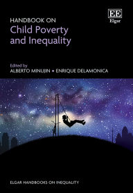Title: Handbook on Child Poverty and Inequality, Author: Alberto Minujin