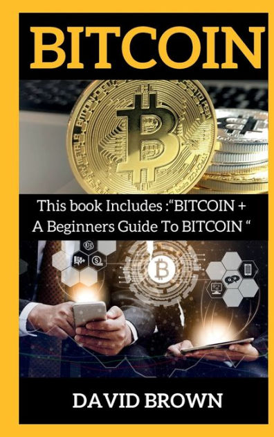 bitcoins book