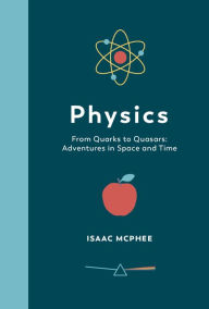 Title: Physics Paradoxes, Author: McPhee