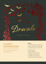 Classic Companions: Dracula